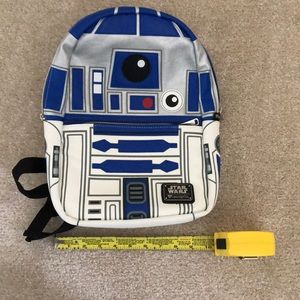 LoungeFly Mini BackPack